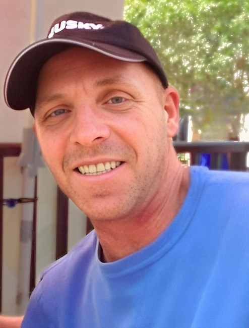 Obituary of Eddie Rock