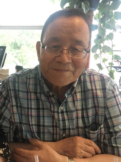 Obituary of Jae Ock Hong