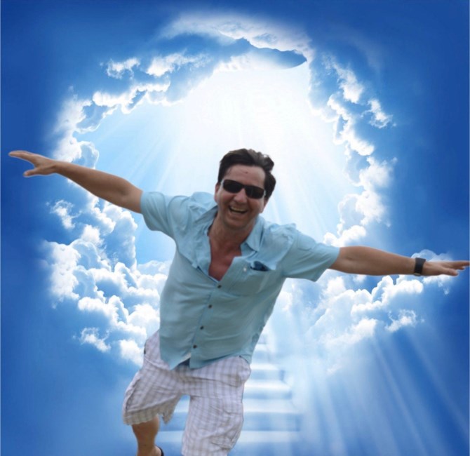 Obituary of Daniel Demian