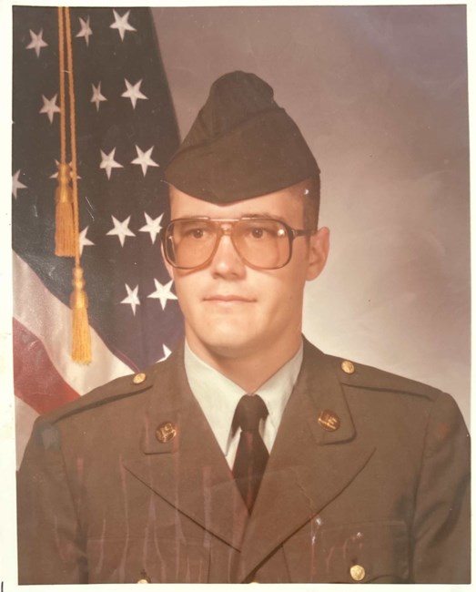 Obituary of David R. Mize