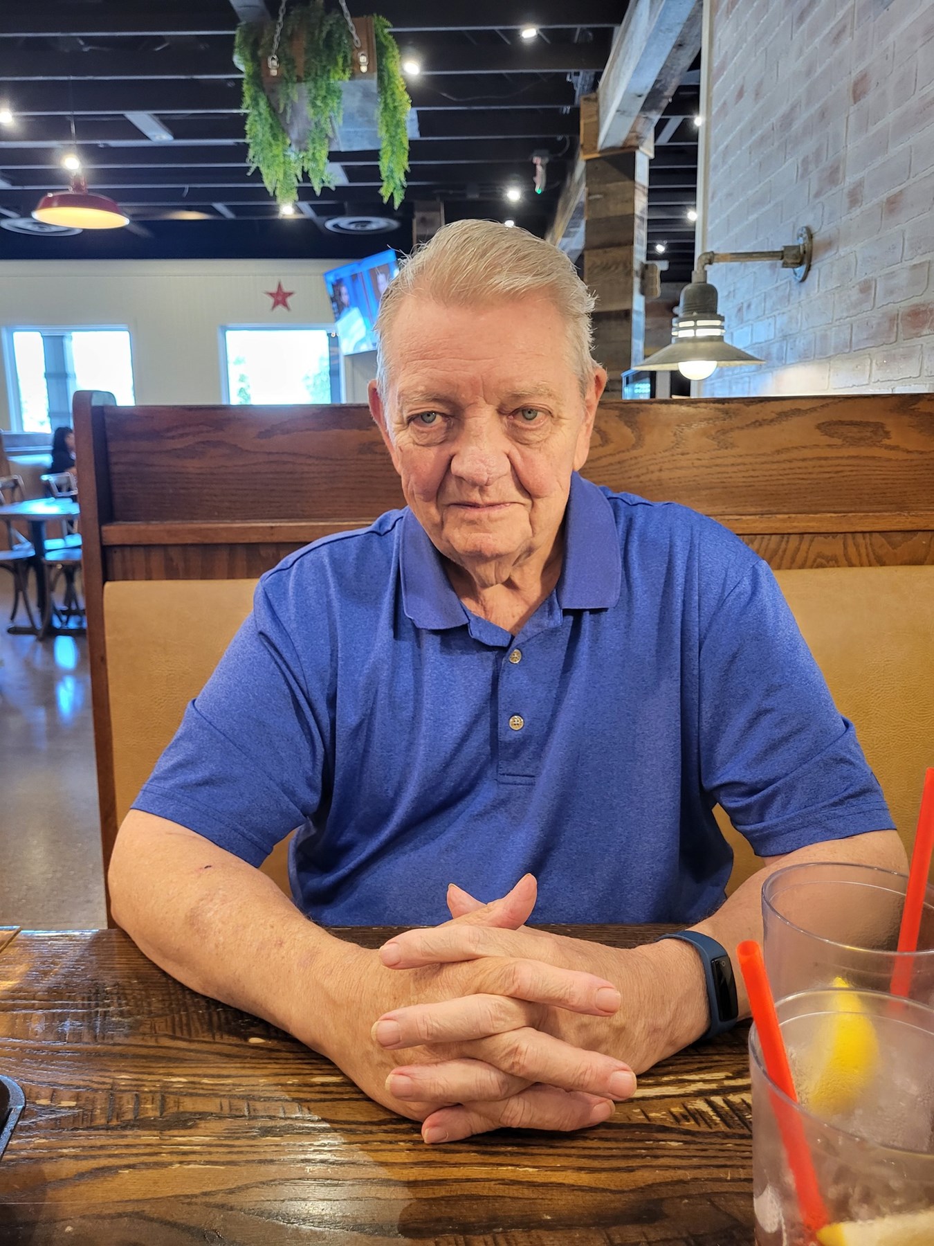 Obituario de Thomas Clark Warren