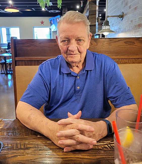 Obituary of Thomas Clark Warren