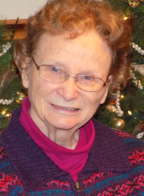 Obituary of Sue A. Coyer