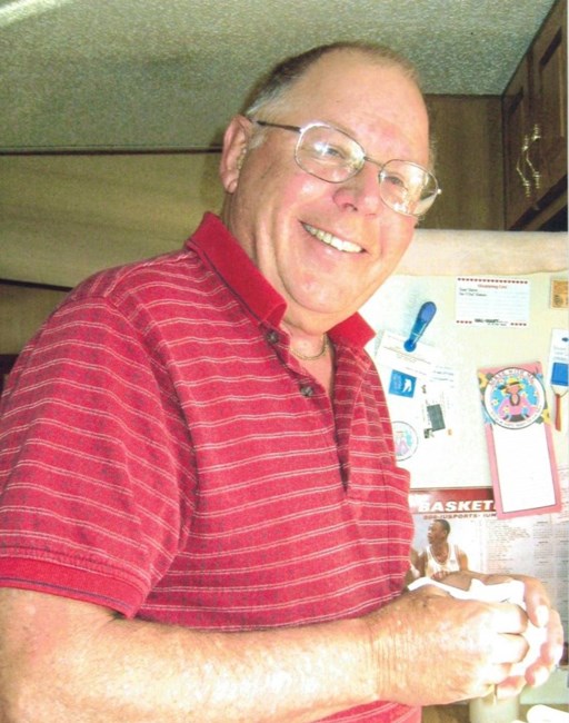 Obituary of Douglas Ross Lanning