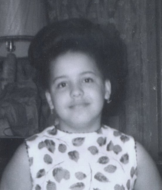 Obituary of Angela R. Rodriguez Torres