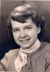 Obituary of Nancy Duffy