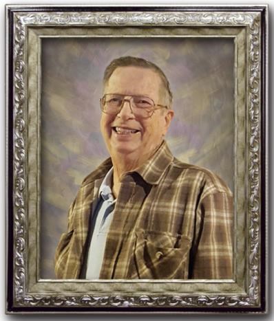 Obituary of Lloyd "Pop" Veik