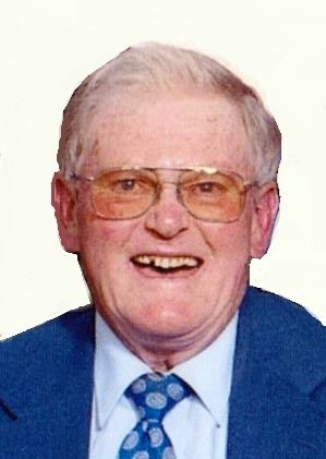 Obituary of Warren G. Fletcher