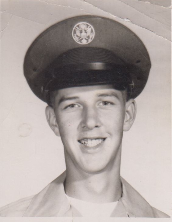 Obituary of Johnny Oliver Davis III