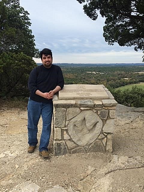 Obituary of James Michael Brown