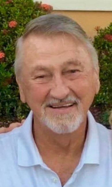 Obituary of George William Palmer