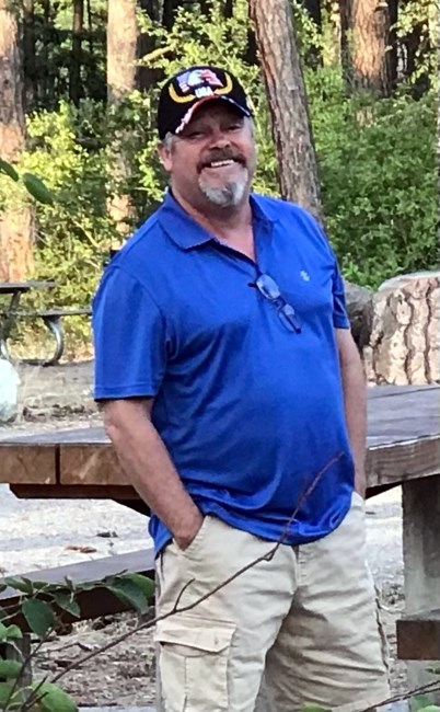 Obituary of James Robert Mendoza