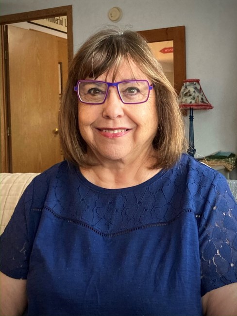 Obituary of Veronica Burns