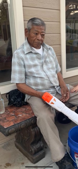 Obituary of Jose Tamayo