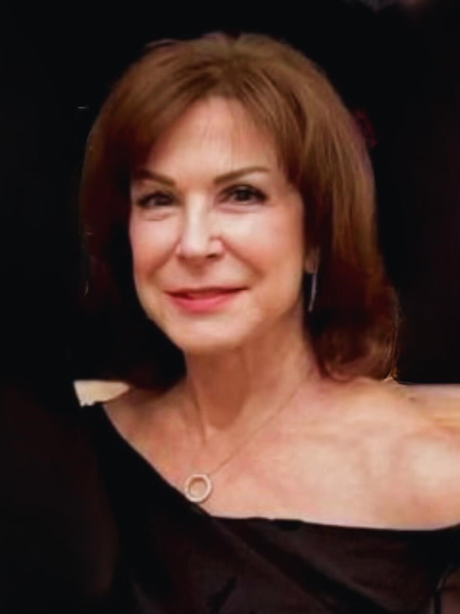 Obituary of Margaret "Marji" Mitchell Hill