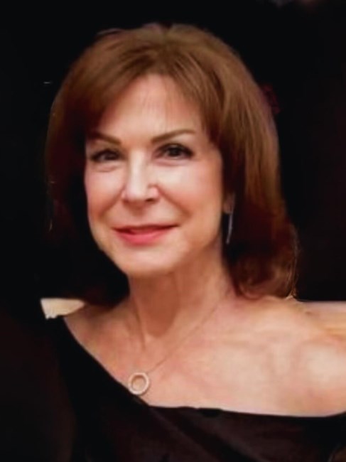 Obituary of Margaret "Marji" Mitchell Hill