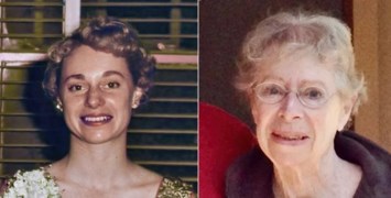 Obituary of Peggy Ann Griswold