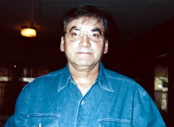 Obituary of Raymond Clyde Simmons