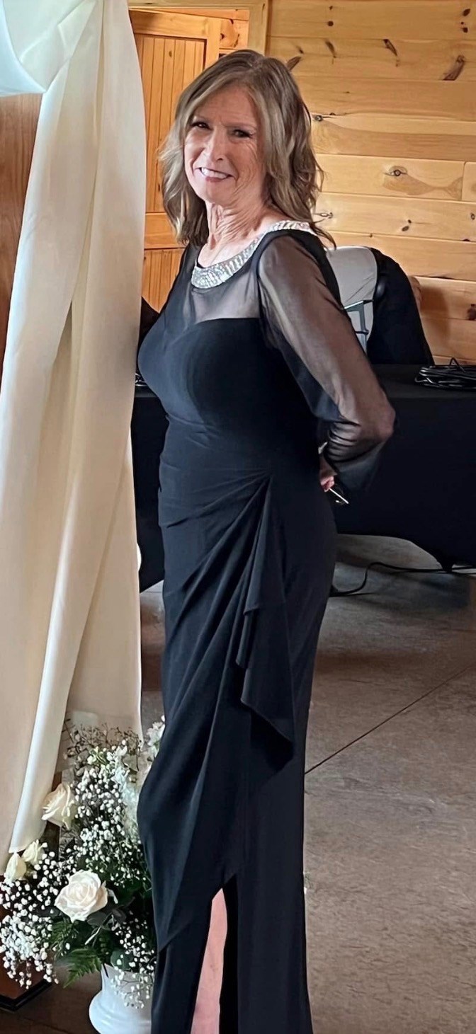 Obituario de Jane A. Hendrix Lewis