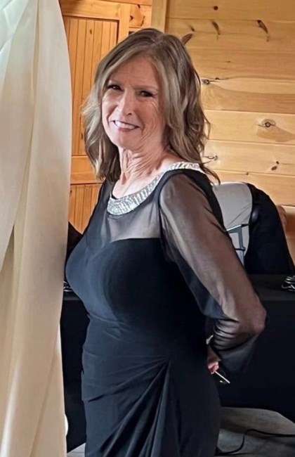 Obituario de Jane A. Hendrix Lewis