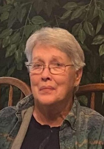 Obituary of Rosemary Wingfield