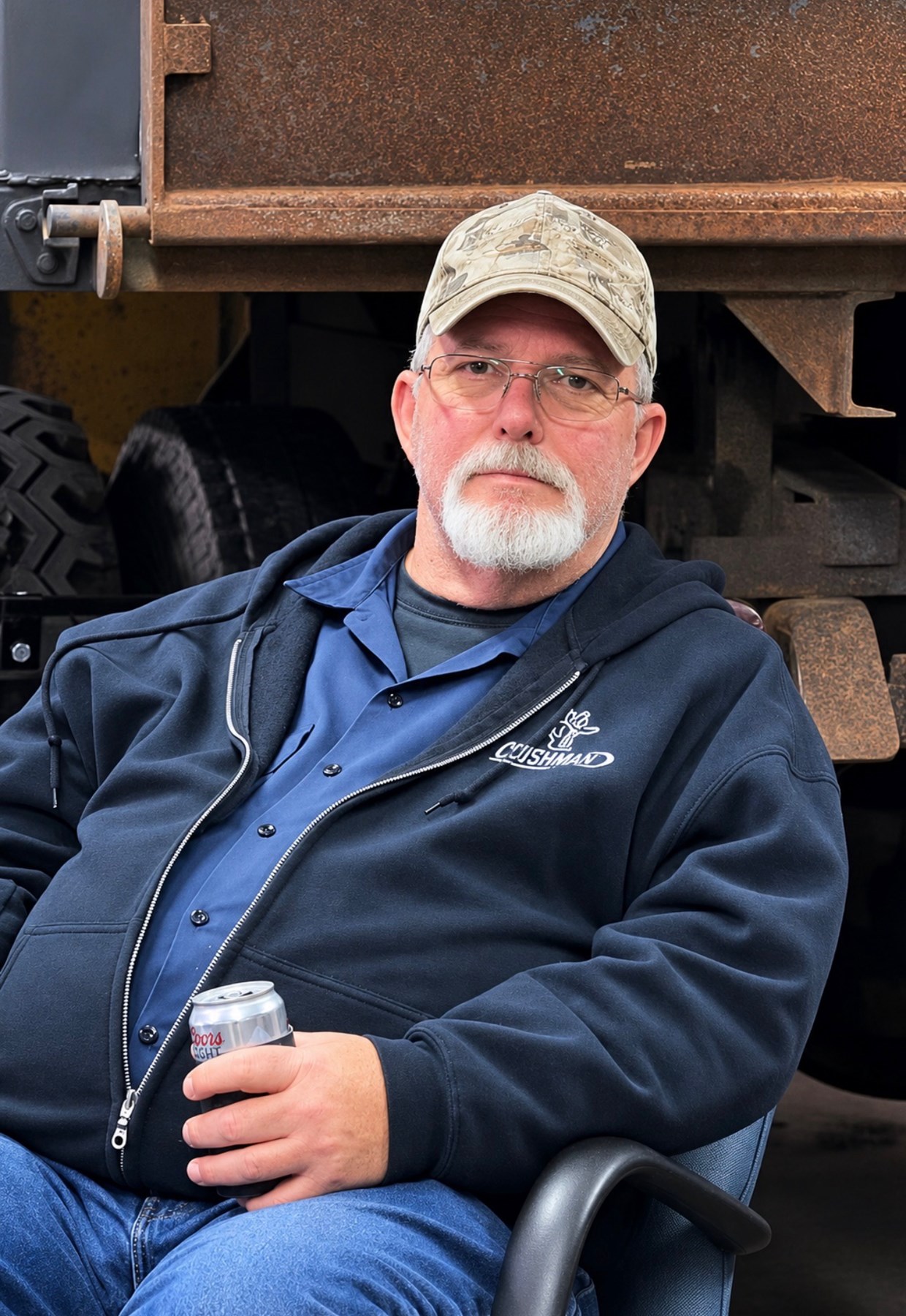 Obituary of Alan P. Delea