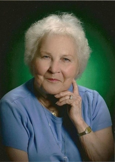 Obituario de Bennye Jo Worsham