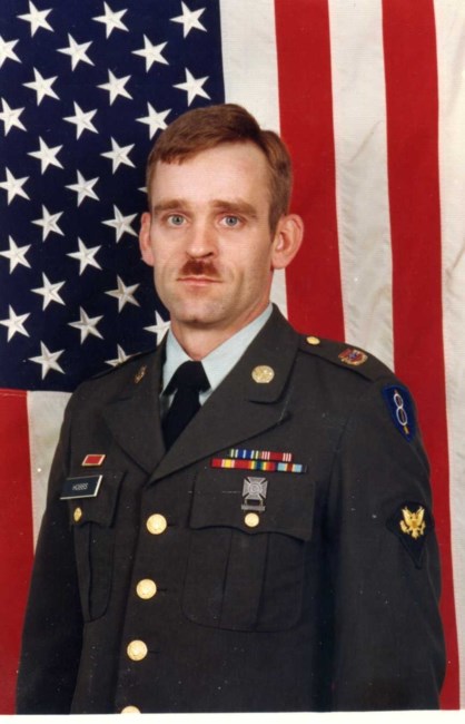 Obituary of Stanley Charles Hobbs Sr.