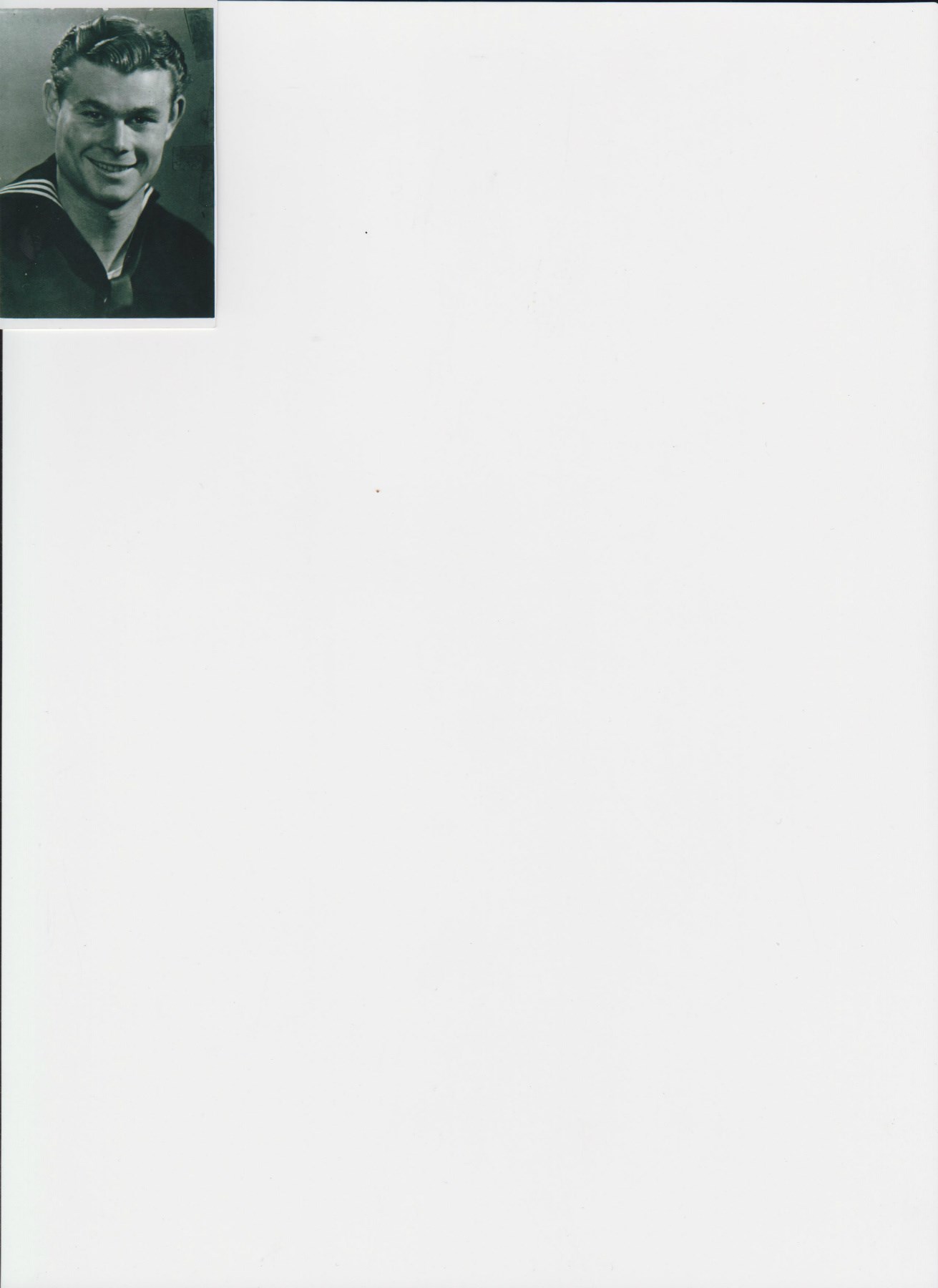 Obituary of George Henry Haltiwanger