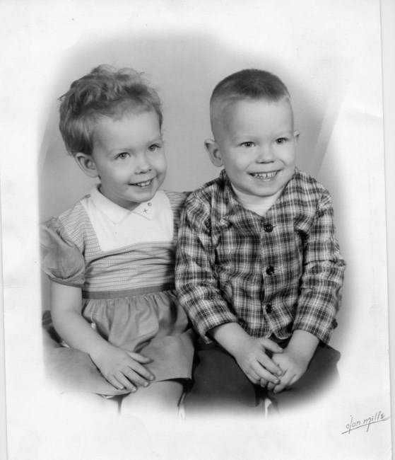 Obituary of Geoffrey D. Heriot