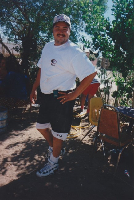 Obituary of Fernando Alfonso Torres