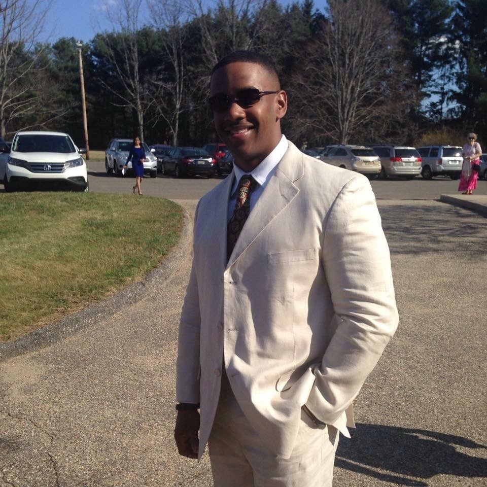 Obituary of Lesly Fontaine Jr.