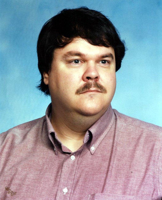 Obituary of David Alan Burnham