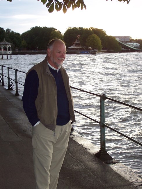 Obituary of Robert N Miner