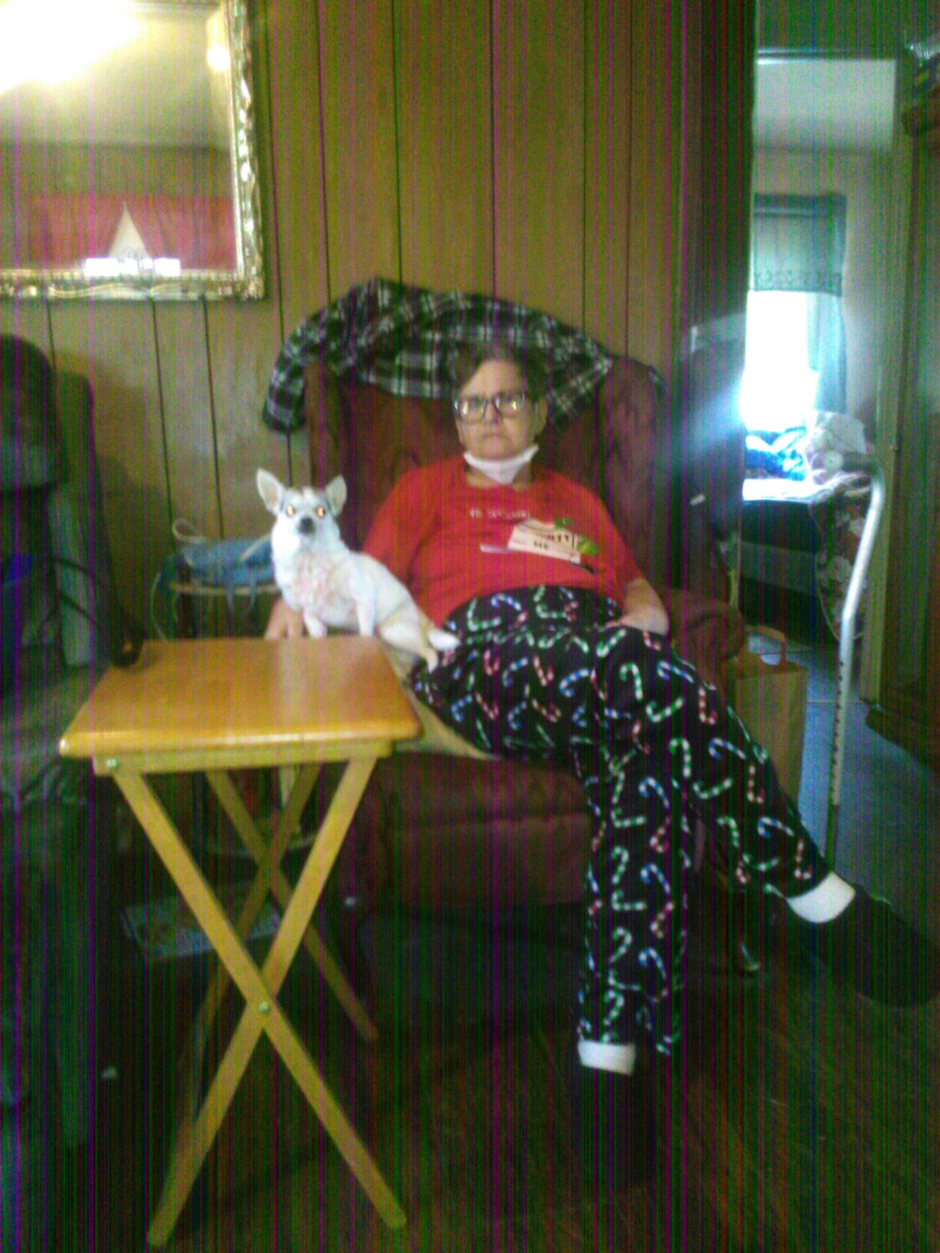 Obituary of Bernadette Chatless Askew