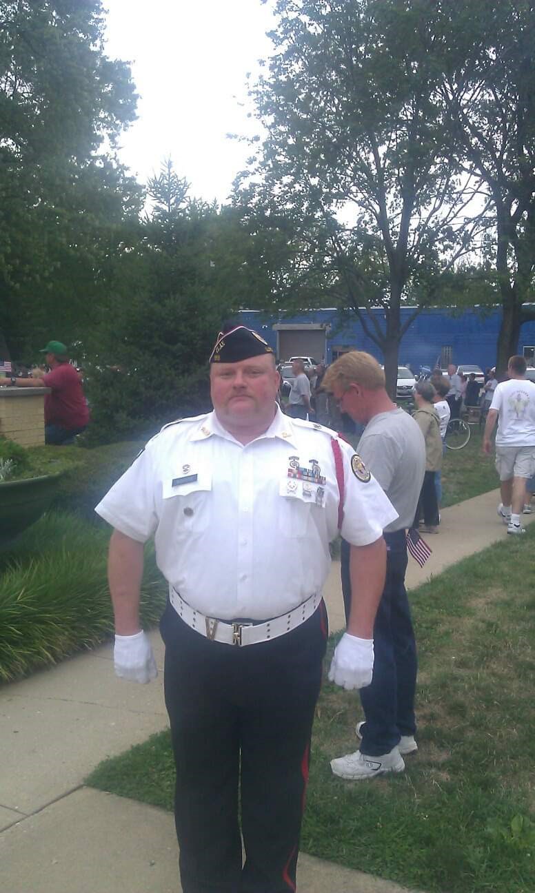 Obituary of Stephen J. Schutz Jr.