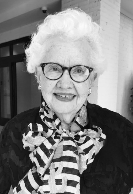 Obituary of Brownie Hope Shytles