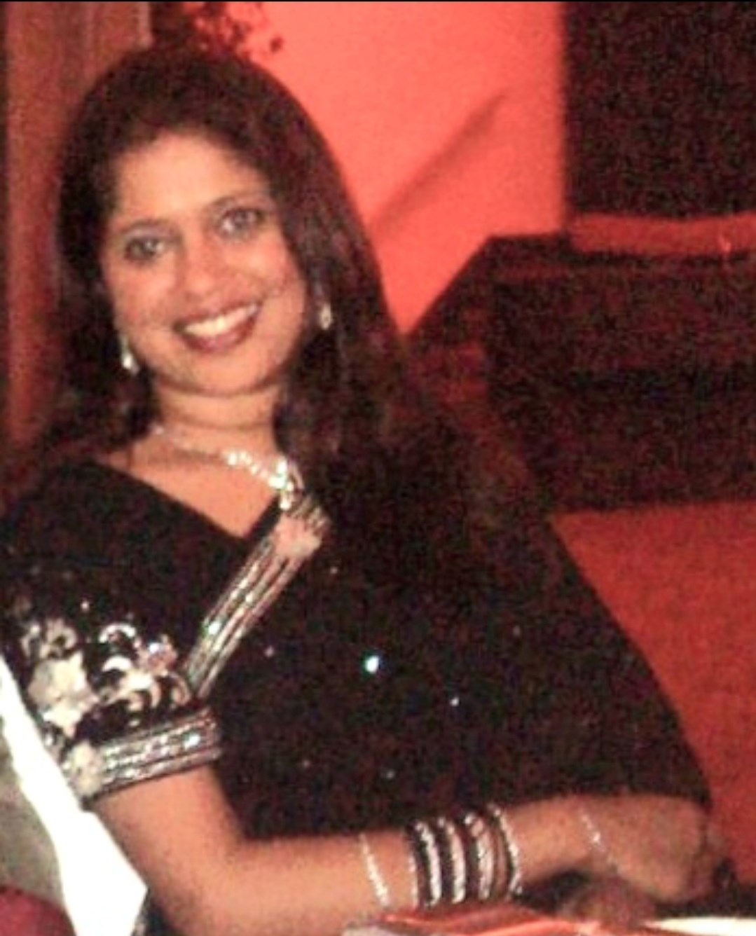 Obituary of Tina Susan Mathew