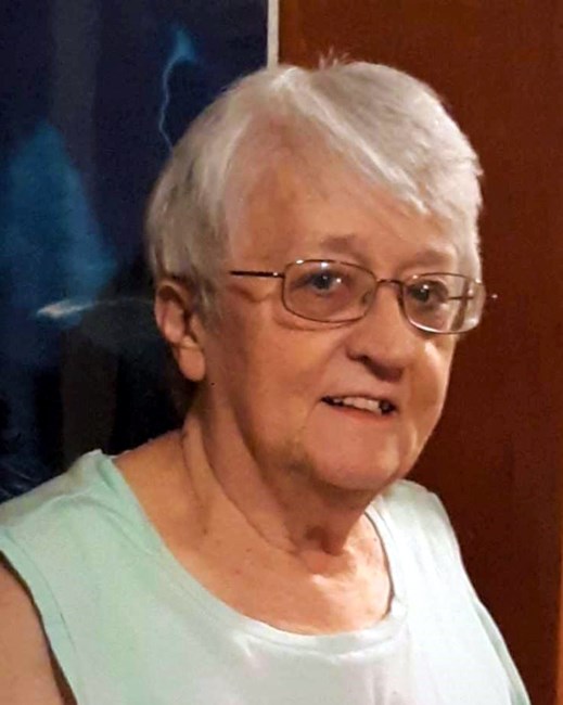 Wanda "Lolly" Redmond Obituary - Columbus, GA