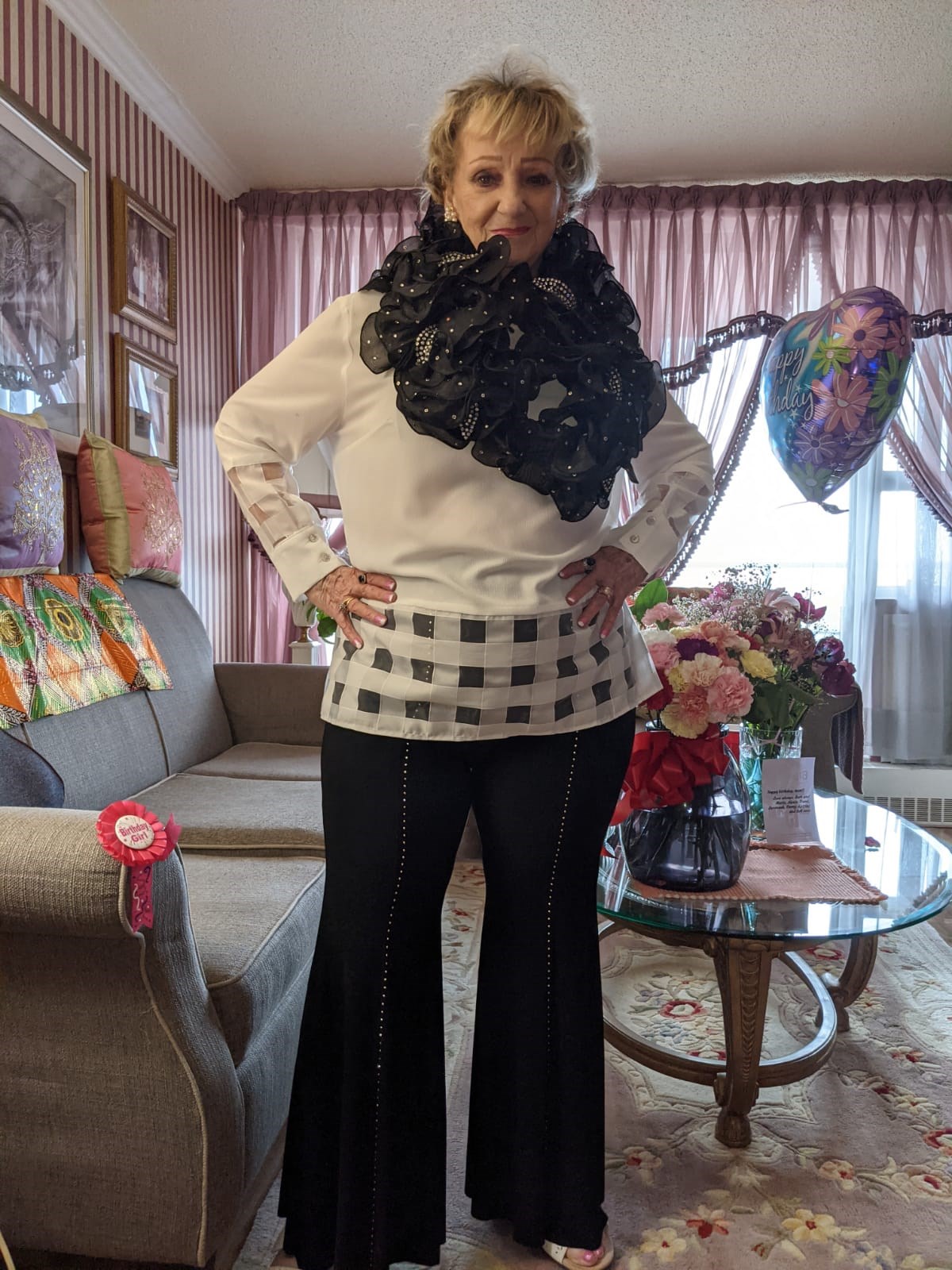 Obituary of Barbara Agnes Askew