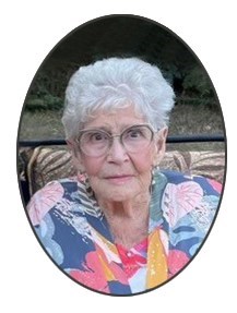 Obituary of Ida Beatul
