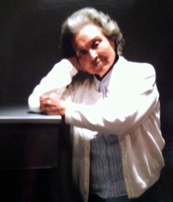 Obituary of Angelina L. Najera