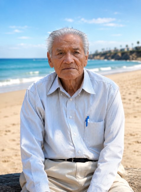Obituary of Alfredo G Perez