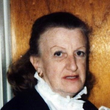 Obituary of Catherine A. Haas