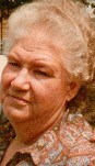 Obituary of Ruby Evelyn Hamlin Miller