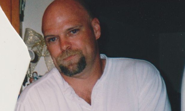 Obituary of Steven Ray McCoy