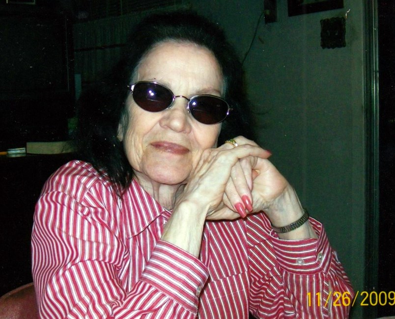 Obituary of Lydia Jo Henry