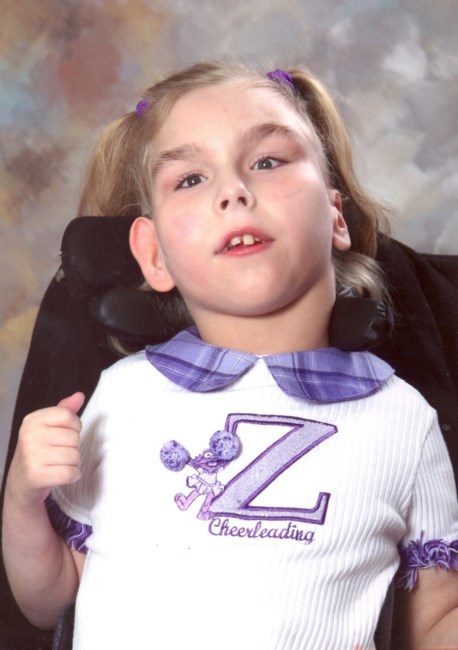 Obituary of Miss Jessica Heflin