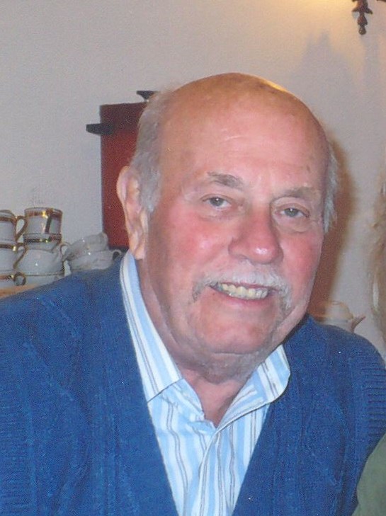 Obituary of Kenneth F. Lucchesi