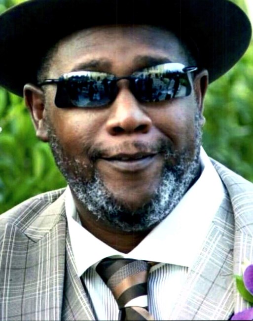 Obituary of Bruce Earl Williams